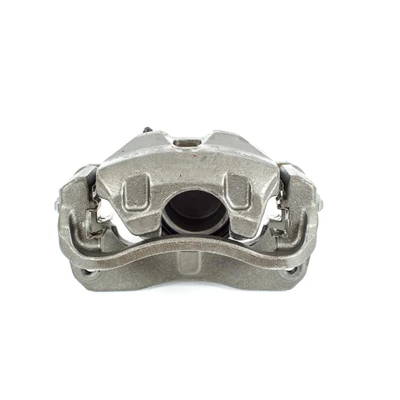 Disc Brake Caliper - Front Right Passenger Side - PowerStop L2715