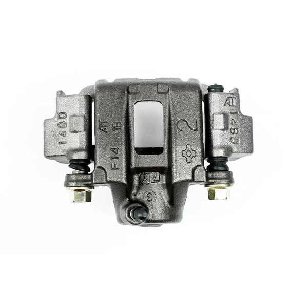 Disc Brake Caliper - Rear Right Passenger Side - PowerStop L2736