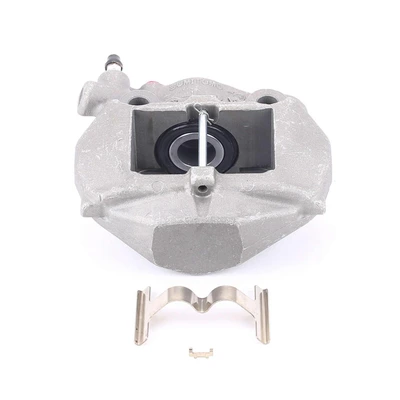 Disc Brake Caliper - Rear Left Driver Side - PowerStop L2765