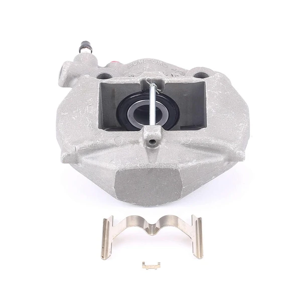 Disc Brake Caliper - Rear Left Driver Side - PowerStop L2765