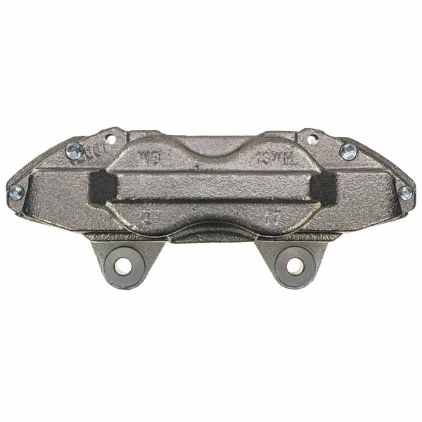 Disc Brake Caliper - Front Right Passenger Side - PowerStop L2766