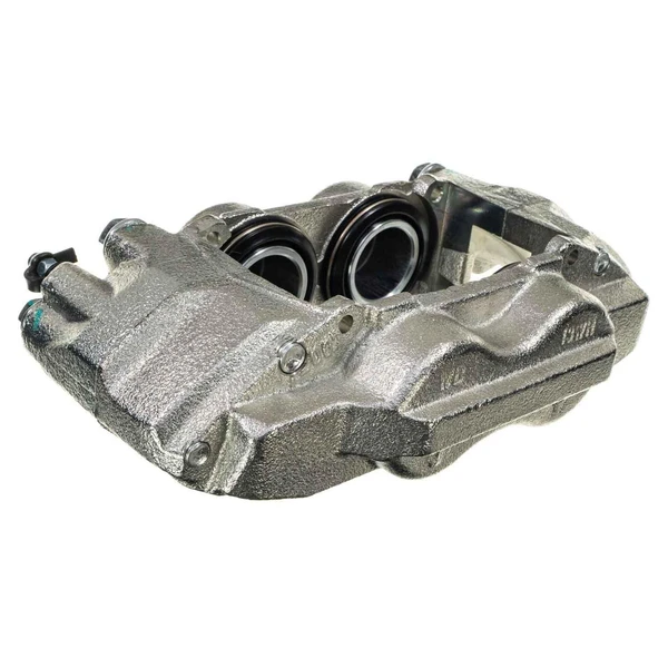 Disc Brake Caliper - Front Left Driver Side - PowerStop L2767