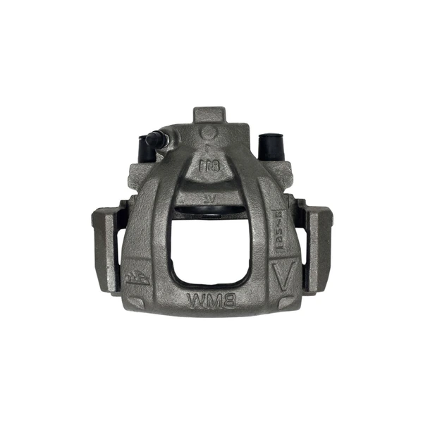 Disc Brake Caliper - Front Right Passenger Side - PowerStop L2777