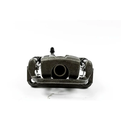 Disc Brake Caliper - Rear Right Passenger Side - PowerStop L2781