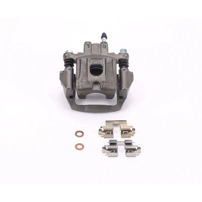 Disc Brake Caliper - Rear Right Passenger Side - PowerStop L2782