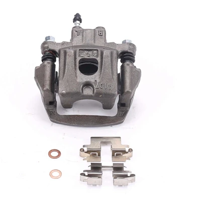 Disc Brake Caliper - Rear Left Driver Side - PowerStop L2783