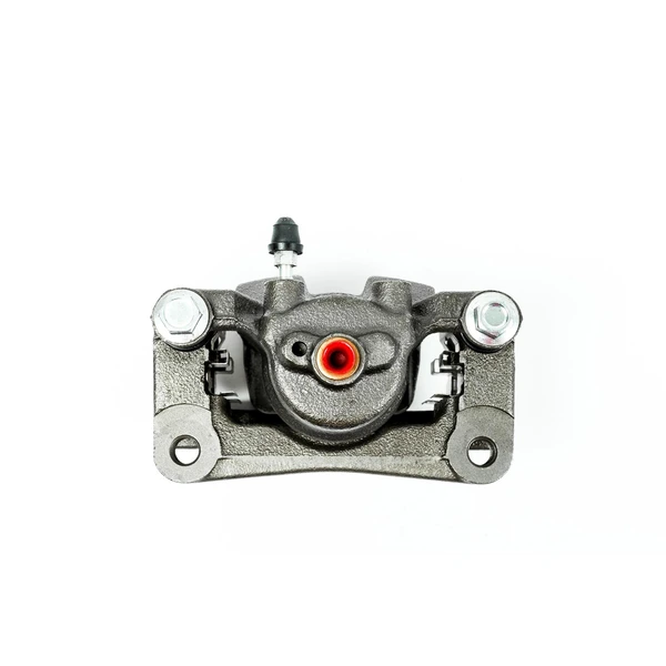 Disc Brake Caliper - Rear Left Driver Side - PowerStop L2792A