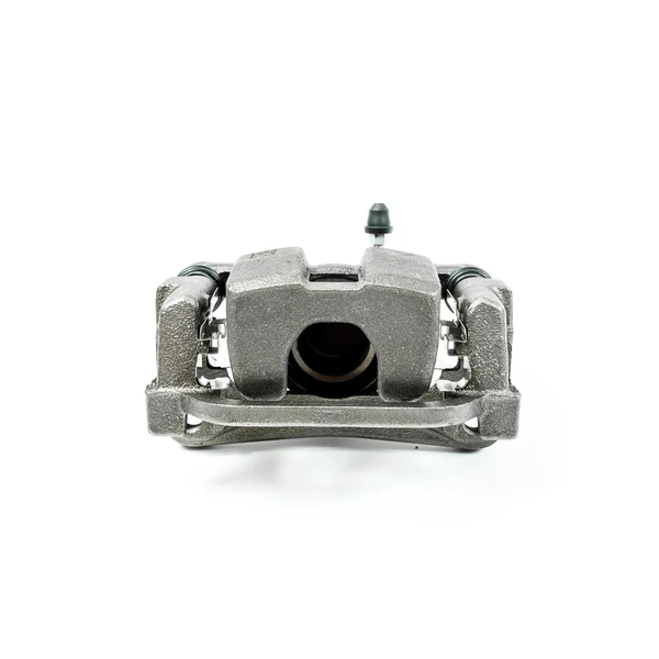 Disc Brake Caliper - Rear Left Driver Side - PowerStop L2792A