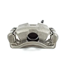 Disc Brake Caliper - Front Right Passenger Side - PowerStop L2796