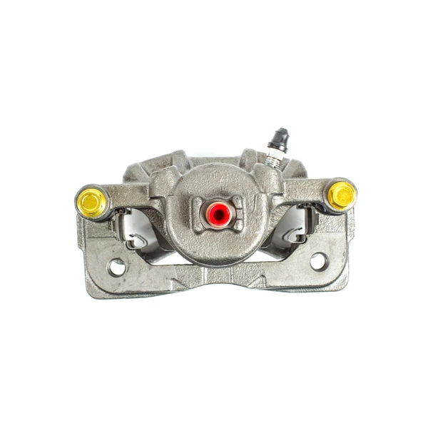 Disc Brake Caliper - Front Left Driver Side - PowerStop L2797