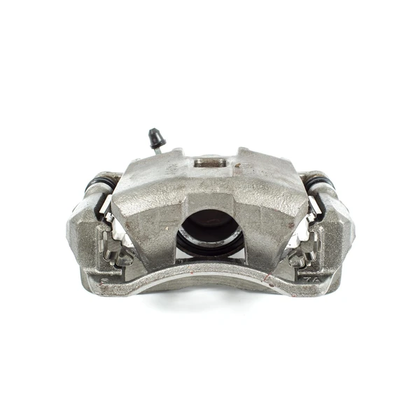Disc Brake Caliper - Front Left Driver Side - PowerStop L2797