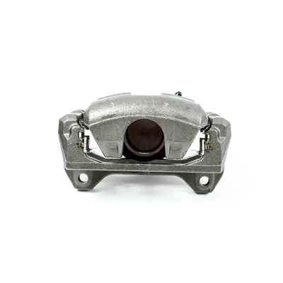 Disc Brake Caliper - Front Right Passenger Side - PowerStop L2808