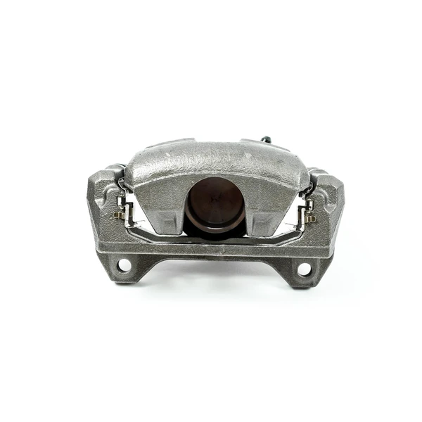 Disc Brake Caliper - Front Right Passenger Side - PowerStop L2808