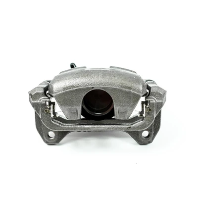 Disc Brake Caliper - Front Left Driver Side - PowerStop L2809