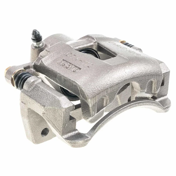 Disc Brake Caliper - Front Right Passenger Side - PowerStop L2811