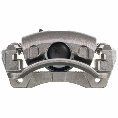 Disc Brake Caliper - Front Right Passenger Side - PowerStop L2811