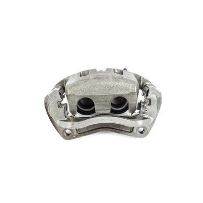 Disc Brake Caliper - Front Left Driver Side - PowerStop L2870B