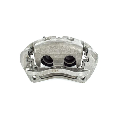 Disc Brake Caliper - Front Right Passenger Side - PowerStop L2871B