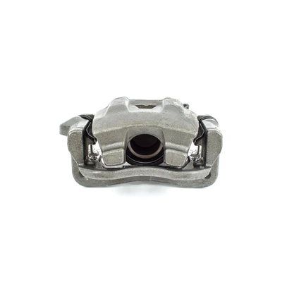 Disc Brake Caliper - Rear Right Passenger Side - PowerStop L2872