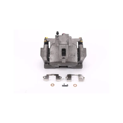 Disc Brake Caliper - Front Right Passenger Side - PowerStop L2875