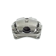 Disc Brake Caliper - Front Left Driver Side - PowerStop L2876