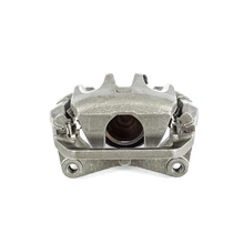 Disc Brake Caliper - Front Left Driver Side - PowerStop L2880