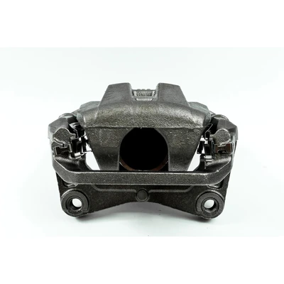 Disc Brake Caliper - Front Right Passenger Side - PowerStop L2881