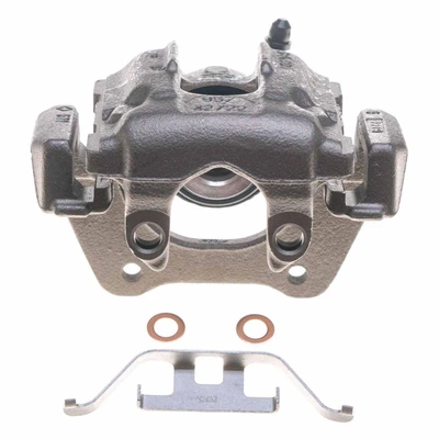 Disc Brake Caliper - Rear Right Passenger Side - PowerStop L2888