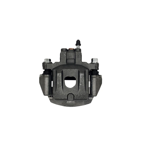 Disc Brake Caliper - Rear Right Passenger Side - PowerStop L2904
