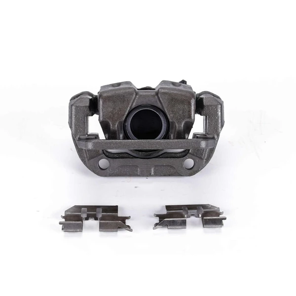 Disc Brake Caliper - Rear Right Passenger Side - PowerStop L2928