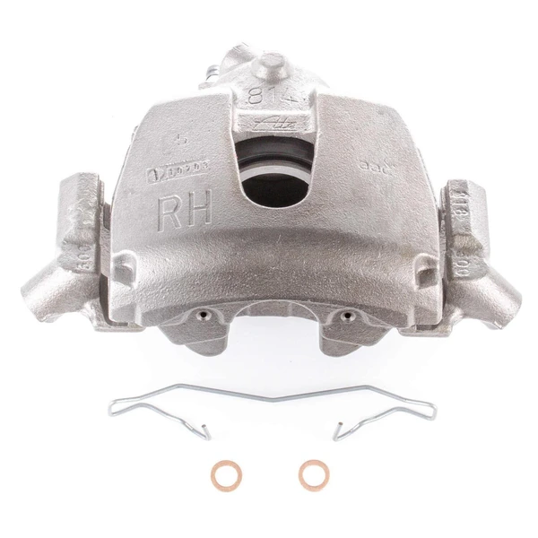 Disc Brake Caliper - Front Right Passenger Side - PowerStop L2943C