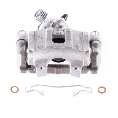 Disc Brake Caliper - Rear Left Driver Side - PowerStop L2954A