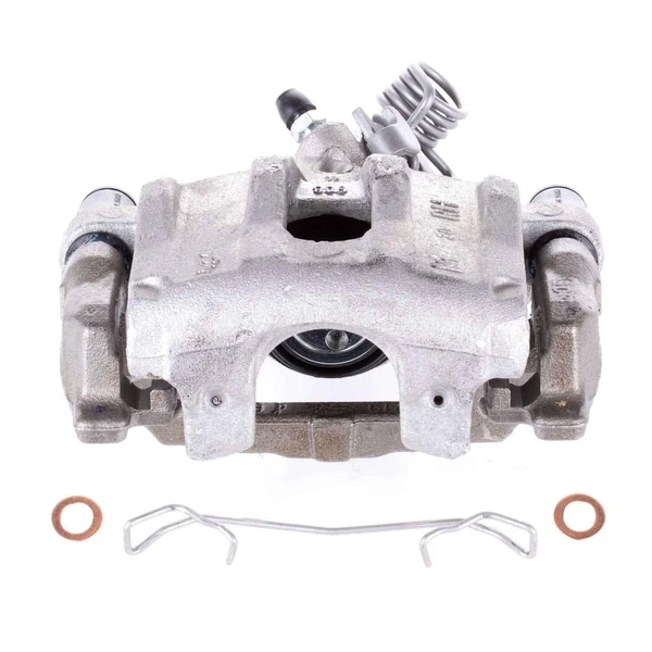 Disc Brake Caliper - Rear Right Passenger Side - PowerStop L2955A