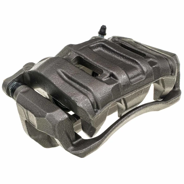 Disc Brake Caliper - Front Left Driver Side - PowerStop L2958