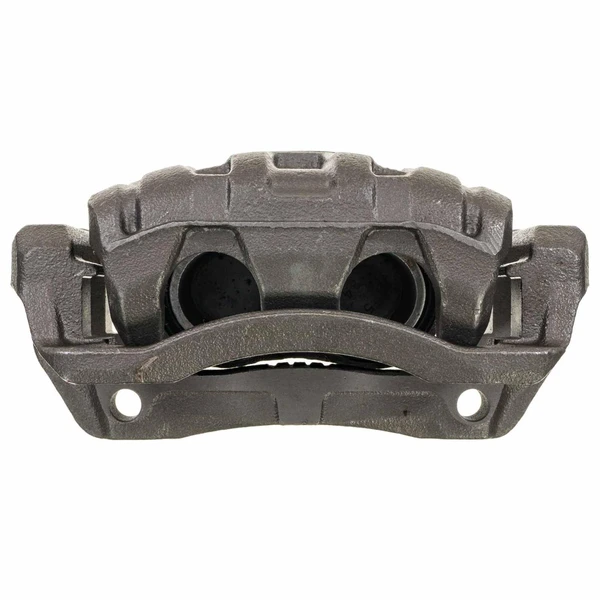 Disc Brake Caliper - Front Left Driver Side - PowerStop L2958