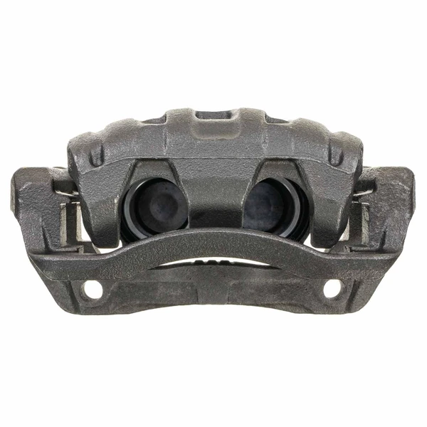 Disc Brake Caliper - Front Right Passenger Side - PowerStop L2959