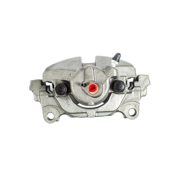 Disc Brake Caliper - Front Left Driver Side - PowerStop L2974