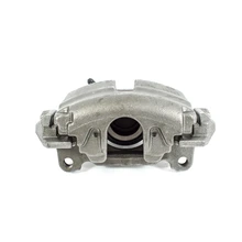Disc Brake Caliper - Front Left Driver Side - PowerStop L2974