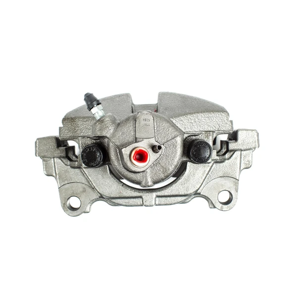Disc Brake Caliper - Front Right Passenger Side - PowerStop L2975