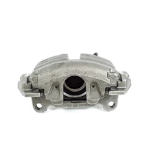 Disc Brake Caliper - Front Right Passenger Side - PowerStop L2975