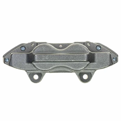 Disc Brake Caliper - Front Right Passenger Side - PowerStop L2984