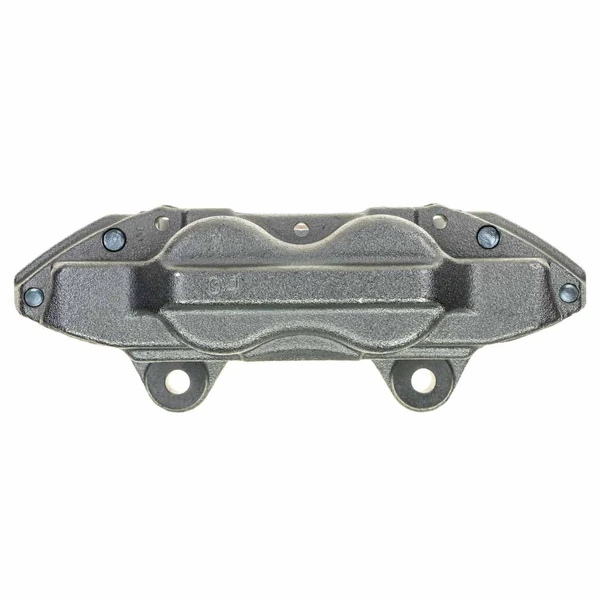 Disc Brake Caliper - Front Right Passenger Side - PowerStop L2984