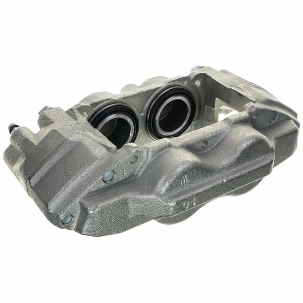 Disc Brake Caliper - Front Left Driver Side - PowerStop L2985