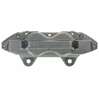 Disc Brake Caliper - Front Left Driver Side - PowerStop L2985
