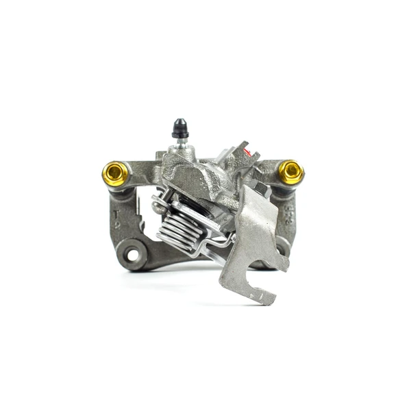 Disc Brake Caliper - Rear Left Driver Side - PowerStop L2992