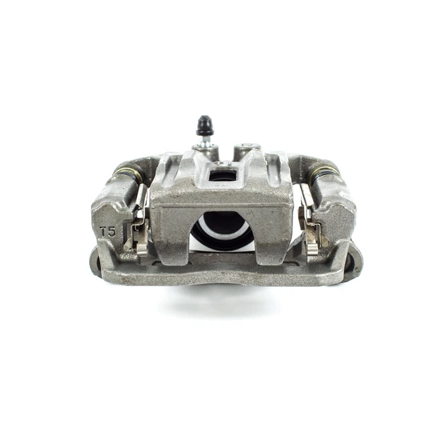 Disc Brake Caliper - Rear Left Driver Side - PowerStop L2994