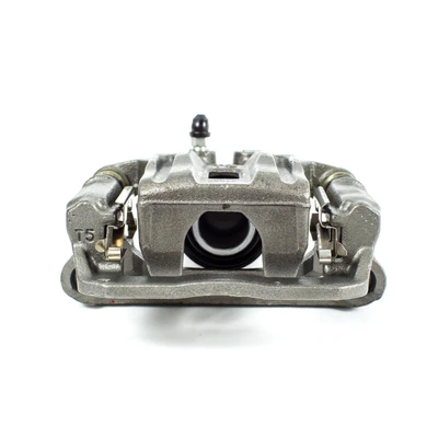 Disc Brake Caliper - Rear Right Passenger Side - PowerStop L2995