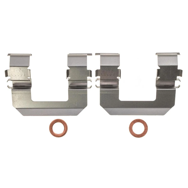 Disc Brake Caliper - PowerStop L2999