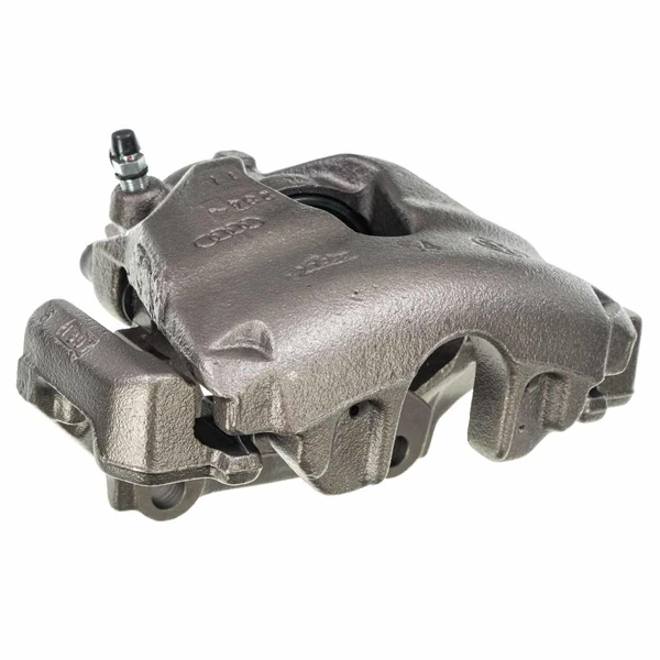Disc Brake Caliper - Front Right Passenger Side - PowerStop L2014