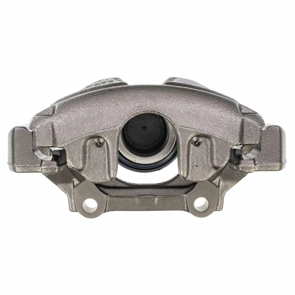 Disc Brake Caliper - Front Right Passenger Side - PowerStop L2014
